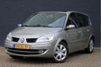 Renault Grand Scenic 2.0 16V 99KW 5P AUT E4 2007 LPG, Auto's, Renault, 1998 cc, Stof, 74 €/maand, 4 cilinders