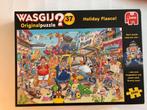 Wasgij Holiday Fiasco! 37 - 1000 Stukjes, Ophalen of Verzenden, 500 t/m 1500 stukjes, Zo goed als nieuw, Legpuzzel