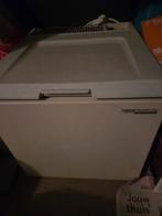 Camping koelkast, Ophalen, Gebruikt