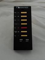Nakamichi Universele Remote Control Cassettedecks, Ophalen of Verzenden, Enkel, Overige merken, Auto-reverse