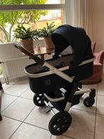 Joolz Hub kinder-/wandelwagen, donkerblauw, Kinderen en Baby's, Kinderwagens en Combinaties, Gebruikt, Verstelbare duwstang, Combiwagen