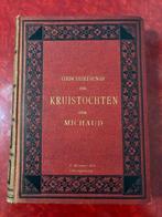 Geschiedenis der kruistochten MICHAUD 100 PLATEN DORE 1879, Antiek en Kunst, Verzenden