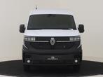 Renault Master T35 150PK L2H2 EXTRA NIEUW MODEL ( BPM VRIJ ), Stof, Zwart, 4 cilinders, Renault