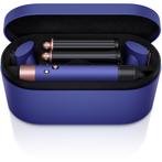 Dyson airwrap vinca blue, Sieraden, Tassen en Uiterlijk, Uiterlijk | Haarverzorging, Ophalen of Verzenden, Zo goed als nieuw, Föhn of Haardroger