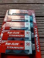 top flite titanium xl 90, Ophalen of Verzenden, Nieuw, Kleding