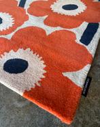 Brink en Campman Marimekko Unikko Orange tapijt, Huis en Inrichting, Ophalen