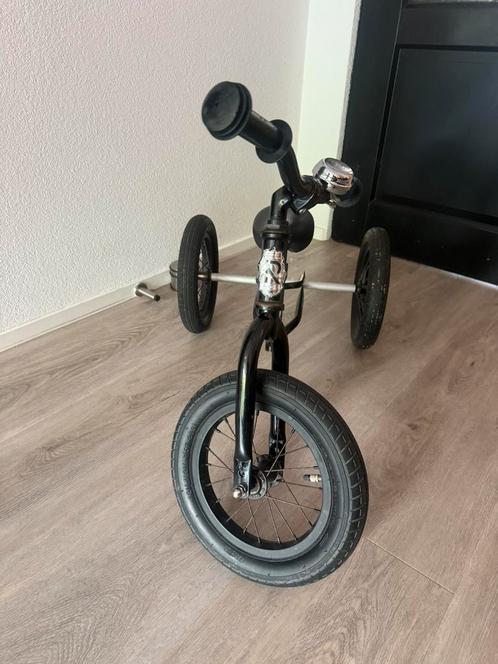 Veloretti loopfiets/ trycicle, Kinderen en Baby's, Speelgoed | Buiten | Voertuigen en Loopfietsen, Gebruikt, Loopfiets, Ophalen of Verzenden