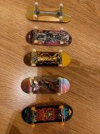 Vinger skateboard, Verzamelen, Speelgoed, Ophalen, Nieuw
