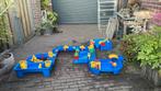 Aquaplay, Kinderen en Baby's, Ophalen, Gebruikt