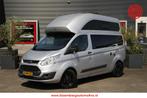 Ford Westfalia Nugget, Caravans en Kamperen, Campers, Bedrijf, Diesel, Westfalia
