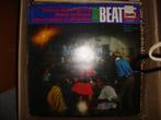 LP London Beat / Various artists, Ophalen of Verzenden, Gebruikt, 12 inch, Pop