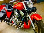 Harley Davidson evo, Particulier, Chopper