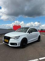 Audi A1 1.4 TFSI 3x S-Line|185 PK|Automaat|Bose|APK Juli ‘26, Auto's, A1, 4 cilinders, 1165 kg, 4 stoelen