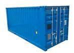 Gezocht : container standplaats, Verzenden