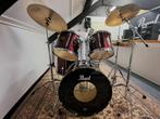 PEARL  drumstel, Muziek en Instrumenten, Drumstellen en Slagwerk, Ophalen, Gebruikt, Pearl