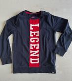 Longsleeve Z8 Riley maat 116 / 122 NIEUW (N577), Z8, Nieuw, Ophalen of Verzenden, Shirt of Longsleeve