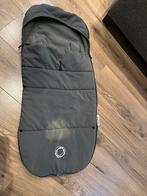 Bugaboo voetenzak - Grijs, Ophalen of Verzenden, Gebruikt, Kinderwagen, Bugaboo