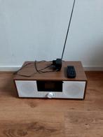 Denver DAB Radio - Uitstekende geluidskwaliteit, Ophalen of Verzenden, Zo goed als nieuw, Radio