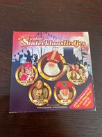 De leukste Studio 100 sinterklaasliedjes, Ophalen of Verzenden, Sinterklaas