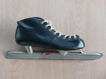 Schaatsen Noren Nooitgedagt Maat 39 beschikbaar voor biedingen