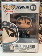 Funko pop Jace Beleren 01 Magic the gathering, Verzamelen, Ophalen of Verzenden, Zo goed als nieuw