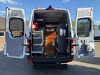 Mercedes-Benz Sprinter 314 2.2 CDI 366 servicewagen automaat, Automaat, Achterwielaandrijving, Gebruikt, Euro 6