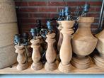 Balusterlampenvoeten, ., Nieuw, Ophalen of Verzenden, .
