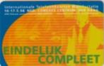 4- Eindelijk Compleet  *1.5-1999, Ophalen of Verzenden