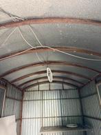 Schaftwagen te koop lanzaam