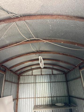 Schaftwagen te koop lanzaam beschikbaar voor biedingen