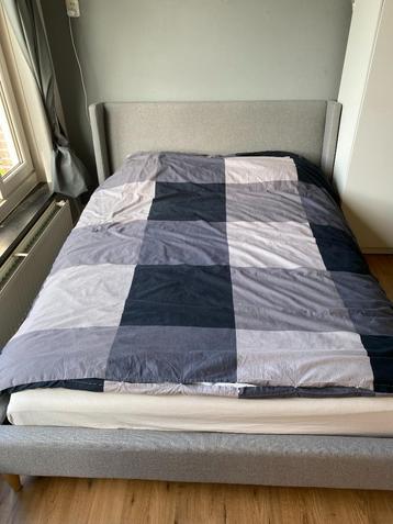 JYSK Bed 140x200 - Gratis bezorging in Groningen beschikbaar voor biedingen