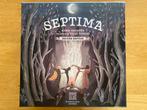 Septima Deluxe Inc Metal Tokens, Ophalen of Verzenden, Zo goed als nieuw