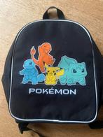 Pokemon rugtas, Ophalen of Verzenden, Zo goed als nieuw