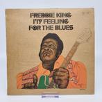 Freddie King - My Feeling for the Blues - LP - Cotillion '74, 1960 tot 1980, Gebruikt, Ophalen of Verzenden, 12 inch