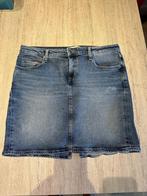 Tommy Hilfiger / Tommy Jeans rokje (maat 31), Blauw, Tommy Jeans, Zo goed als nieuw, Maat 46/48 (XL) of groter
