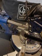Lux Tools Afkortzaag, Ophalen, Gebruikt, Afkortzaag, 30 tot 70 mm