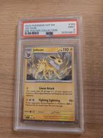 Jolteon holo #169 promo psa9, Ophalen of Verzenden, Zo goed als nieuw