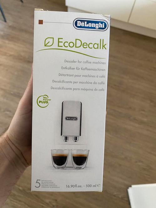 De’Longhi EcoDecalk, Witgoed en Apparatuur, Koffiemachine-accessoires, Nieuw, Ophalen of Verzenden