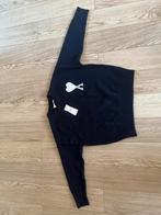 Ami Paris trui, Kleding | Heren, Truien en Vesten, Ophalen of Verzenden, Nieuw, Maat 46 (S) of kleiner, Blauw