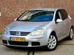 Volkswagen Golf 1.6 FSI Optive 3 |Clima |CruiseC |Nieuwe APK, Voorwielaandrijving, Gebruikt, 4 cilinders, Startonderbreker