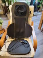Shiatsu-Acupressuur massagekussen Medisana MC825, Ophalen, Gebruikt, Massagestoel of Kussen