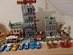 Lego collectie, Lego, Ophalen of Verzenden, Zo goed als nieuw, Complete set