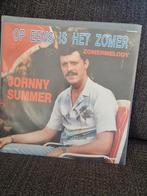 Johnny summer - op eens is het zover, Ophalen of Verzenden