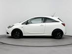 Opel Corsa 1.0 Turbo Black Roof Edition 90PK | Navigatie | C, Auto's, 12 maanden, Gebruikt, Origineel Nederlands, Handgeschakeld