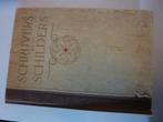 W. van Leeuwen - Schrijvers en schilders, Boeken, Verzenden, Gelezen, Nederland