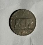 1 shilling Ierland 1968, Postzegels en Munten, Munten | Europa | Niet-Euromunten, Ophalen of Verzenden