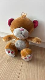 Diddl knuffel - 30 cm, Ophalen of Verzenden, Zo goed als nieuw, Knuffel