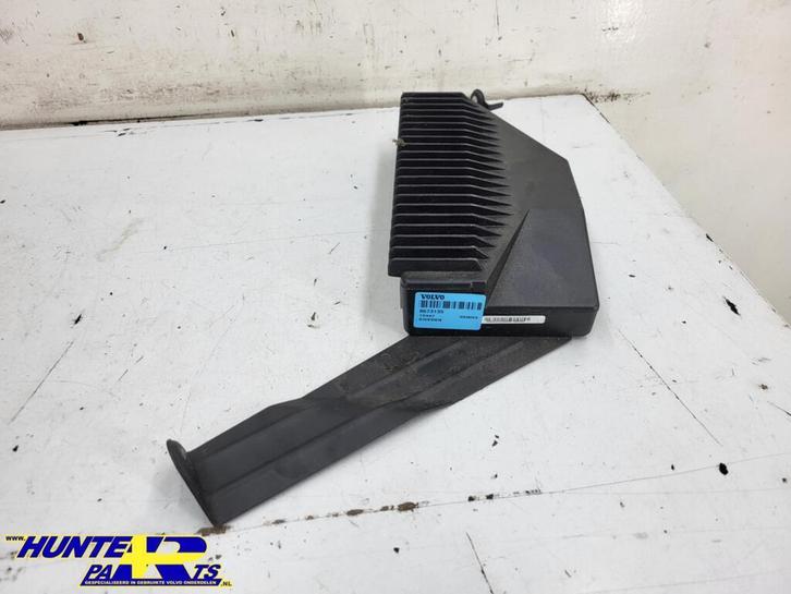 Versterker Volvo V70/XC70/S60/S80 ('00-'08) 8673135, Auto-onderdelen, Elektronica en Kabels, Volvo, Gebruikt, Ophalen of Verzenden