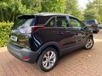 Opel Crossland X 1.2 Turbo 130pk Edition, 47 €/maand, Origineel Nederlands, Te koop, 5 stoelen