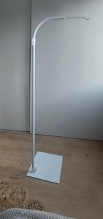 Piekstok voor klamboe, Huis en Inrichting, Lampen | Vloerlampen, Ophalen, Nieuw, Metaal, 200 cm of meer